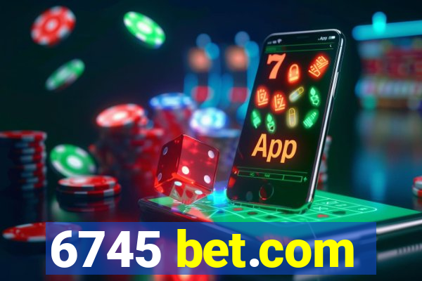 6745 bet.com